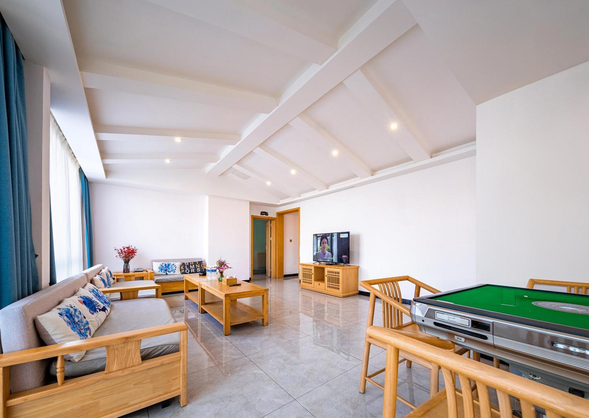 Zhangjiajie Dreamway Hotel - Free Pick Up Service Екстер'єр фото